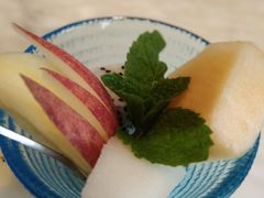 -港丽餐厅(高德置地店)