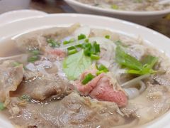 -PHO·5越南牛肉粉(建新路店)