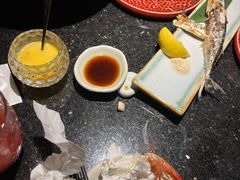 -上井料理黑金店(IFS国金中心店)