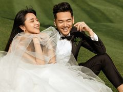 -爱度婚纱摄影(横店华夏大道店)