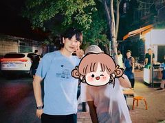 -金二烤肉(早慈巷小区店)