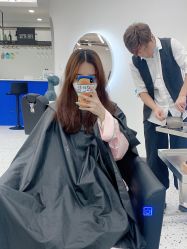 -FINE HAIR造型沙龙