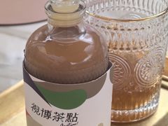 -视博茶点(美狮美高梅店)