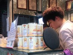 -香港鸳鸯王(西湖路店)