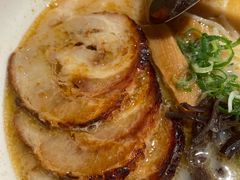 熊本叉烧拉面-味千拉面(广州金沙永旺梦乐城店)