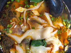 -鼎高高陕西美食(龙德广场店)