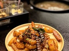 -滇野云南野生菌餐厅(陕西南路店)