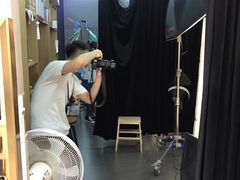 -海马体照相馆(北京大族广场店)