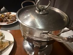 -明月东一酒店·菲斯特自助餐厅