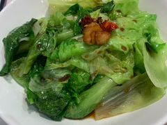 -兰湘子·湘菜小炒(石家庄万象城店)