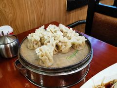 -老仁义·清真菜(太古街店)