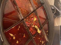 -酒友老火锅(渝中店)