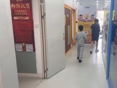 -童程童美少儿编程乐高机器人(河西万达校区)