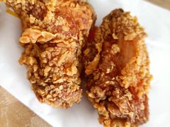 -麦当劳(红旗路店)