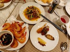 -长沙三景韦尔斯利酒店·Oval全日制餐厅自助餐