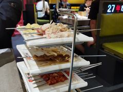 -丰茂烤串(金源店)