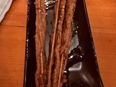-土蚝·高压锅生蚝(百姓美食街店)