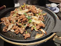 -喜悦烤鸭·新京菜(王府井店)