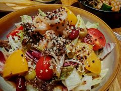 -森Some Fusion(荔湾店)