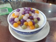 芋圆双皮奶-民信老铺(人民路店)