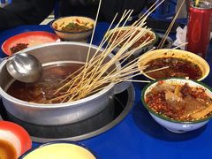 -马路边边串串香(双井直营店)