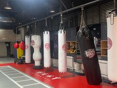 -格斗兄弟搏击健身训练馆(望京店)