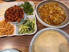 -合合春饼(潘家园店)