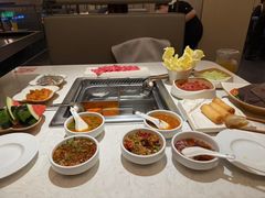 -海底捞火锅(稻河古街夜宵主题店)