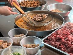 -大鼎沙嗲面(港口路店)
