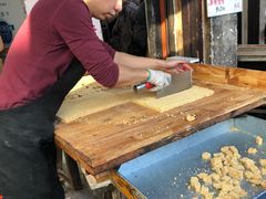 -权记百年老字号(牌坊街店)