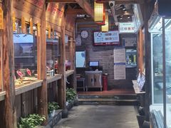 -老凯俚酸汤鱼(鸿通城店)