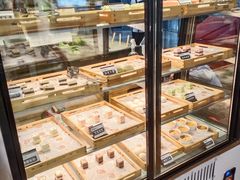 -盛江山自助料理(太原街万达店)