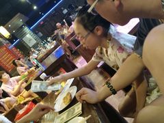 -家乐比水文化休闲广场(望花都店)