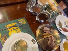 -拉丁餐厅·巴西烤肉自助(正佳广场店)