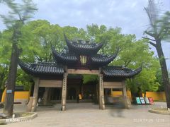 -西园戒幢律寺