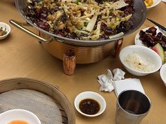 -大丰收脆鱼(浦西万达店)
