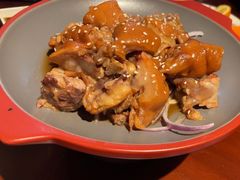 -杨记隆府(白象街店)