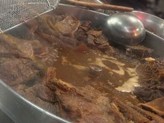 -莲塘味宝园牛杂(天越翔园店)