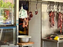 -牛味十足金陵传统美食(凤凰西街店)