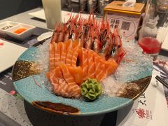 -大渔铁板烧(大悦城店)