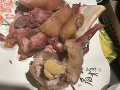 -佬太公海鸭·海鲜大排档(上海总店)