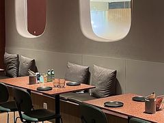 卡座-La Terre乐田(万象城店)