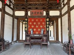 -三坊七巷历史文化街区