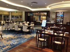 大堂-怡海苑餐厅·厦门滨海悦华酒店