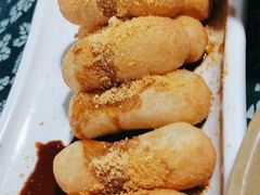 -味老大土碗菜(中山三路店)
