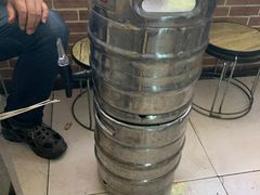 -老广烧烤(骆驼山康馨园店)