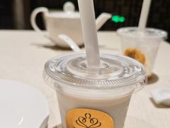 -唐拉雅秀酒店-唐苑中餐厅