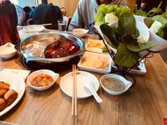 -彤德莱火锅(大学城店)