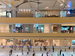 -冠军冰场CHAMPION RINK(苏州中心商场店)