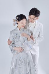 -卡米拉婚纱摄影工作室(金汇广场店)